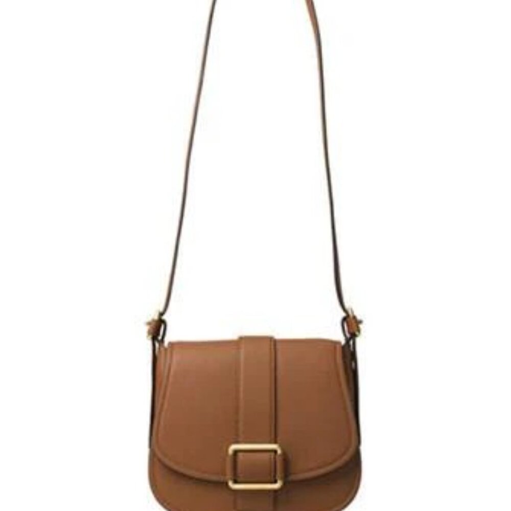 Michael Kors Saddle Bag - Picture 9 of 9